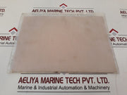 Framo 121228 Gasket Flat