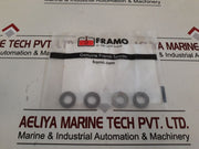 Framo 1347 Washer Plain Oil Unit