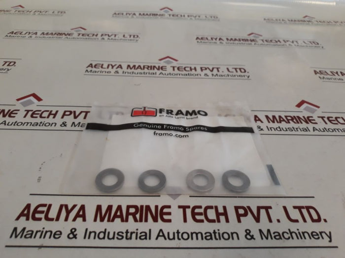 Framo 1347 Washer Plain Oil Unit