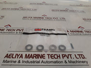 Framo 1347 Washer Plain Oil Unit