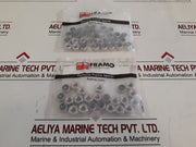 Framo 148197 Nut Lock