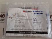 Framo 148197 Nut Lock