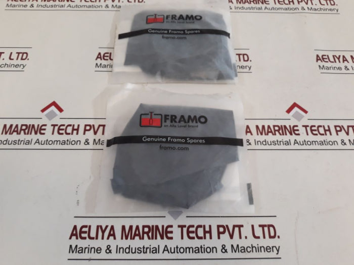 Framo 2018265 O-ring For Water Pipe