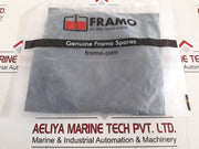 Framo 2018265 O-ring