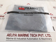 Framo 2018265 O-ring