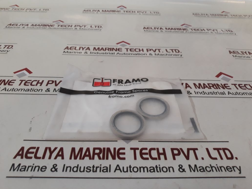 Framo 2031714 Seal Bonded