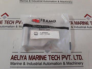 Framo 2043026301 Clamp F/Top Bend