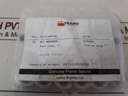 Framo 2105823 Nut Hexagon