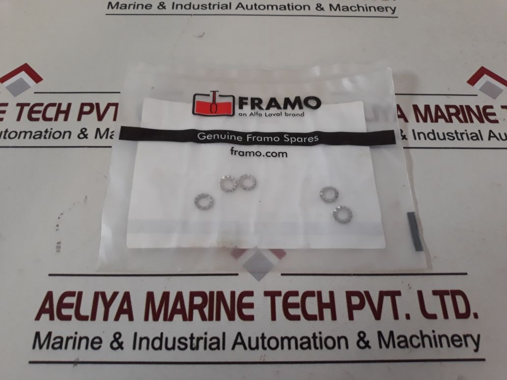 Framo 2112639 Washer Ser