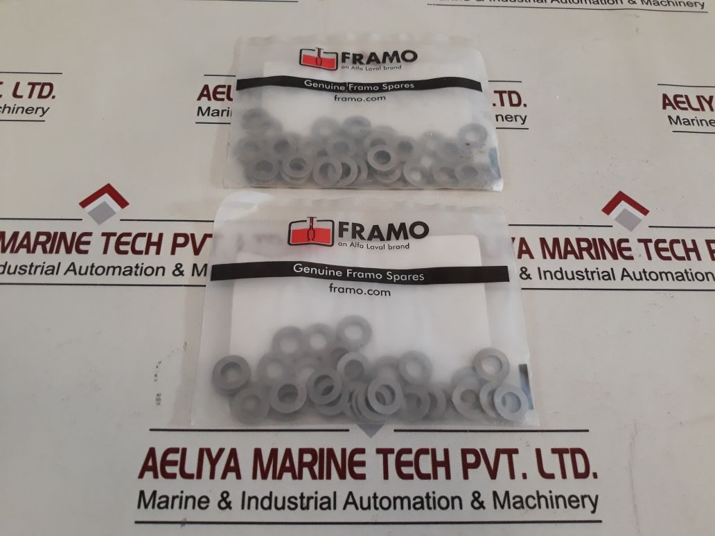 Framo 34231 Washer Plain