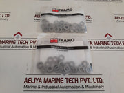Framo 34231 Washer Plain