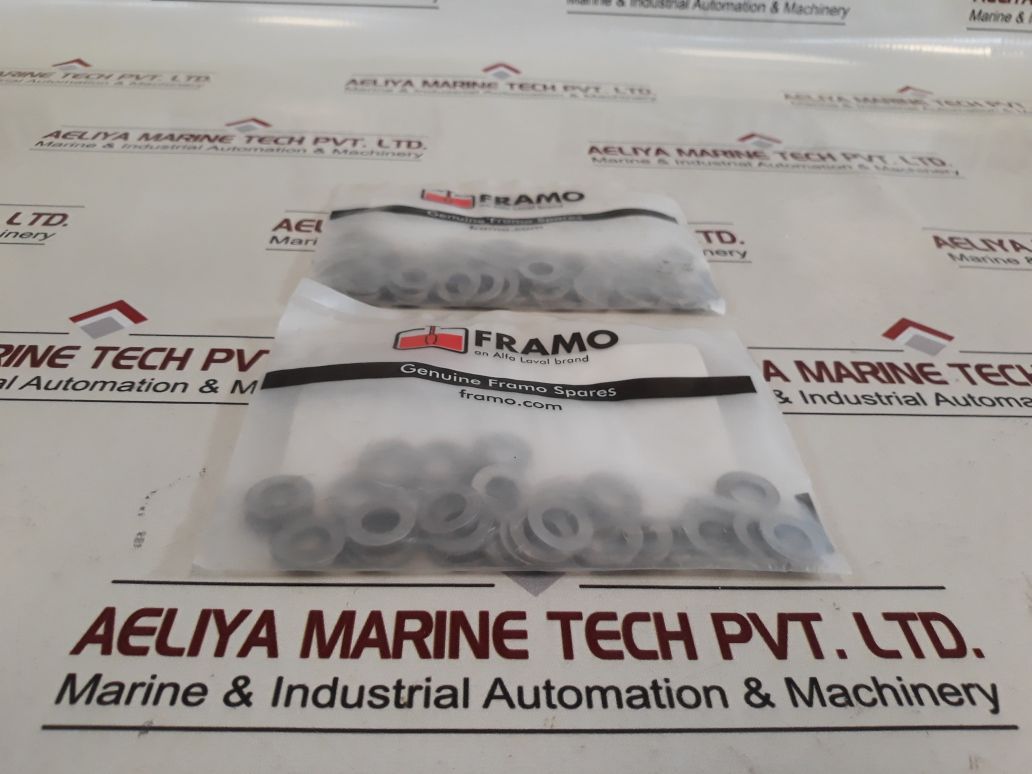 Framo 34231 Washer Plain