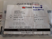 Framo 34231 Washer Plain