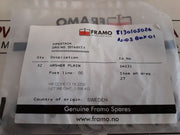 Framo 34231 Washer Plain