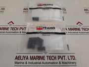 Framo 348638301 Nut Lock