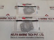 Framo 405890301 Flange Blind