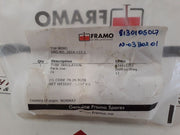 Framo 424861301 Tube Insulation