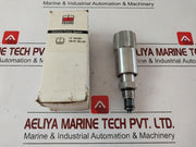 Framo A43387 Relief Valve