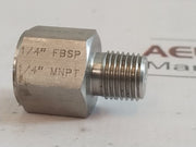 Framo A57200 Pressure Test Kit Set