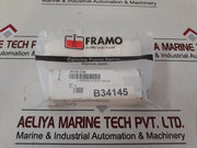 Parker Framo B34145 Check Valve 8F-c8L-5-ss