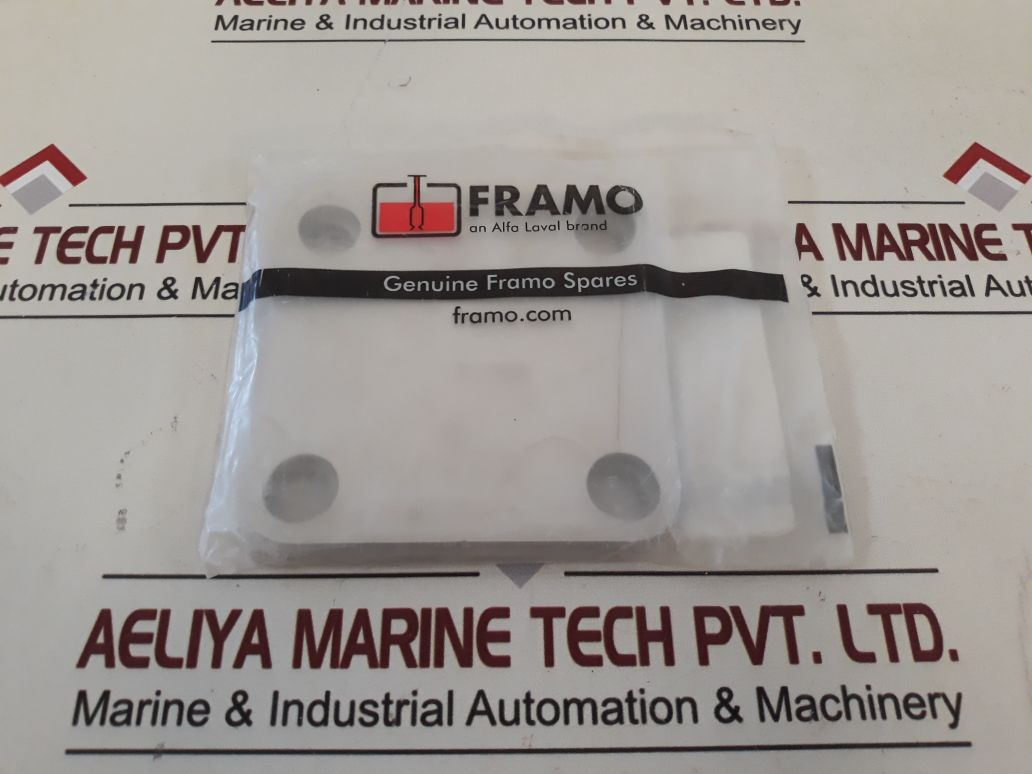 Framo Blind Flange