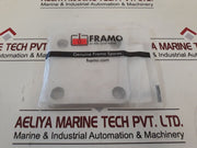 Framo Blind Flange