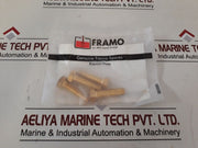Framo 2036358 Bolt Hexagon