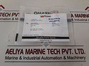 Framo 2011035301 Bolt Locking