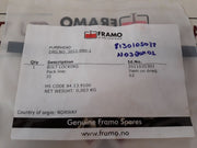 Framo 2011035301 Bolt Locking