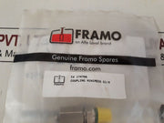 Framo 174706 Coupling Minimess G1/4