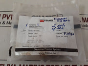 Framo 174706 Coupling Minimess G1/4