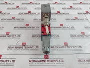 Framo D816-101 Solenoid Valve Rev F 24V