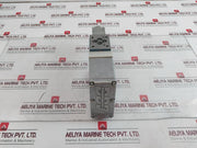 Framo D816-101 Solenoid Valve Rev F 24V