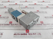 Framo D816-101 Solenoid Valve Rev F 24V