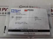 Framo F15514 Bolt Stud