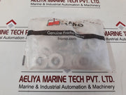 Framo F2107 Washer Plain