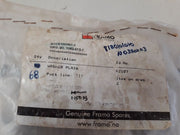 Framo F2107 Washer Plain