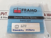 Framo F21313 Wedge Mct