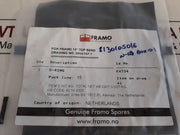 Framo F4734 O-ring 14â€ Top Bend 8130105016