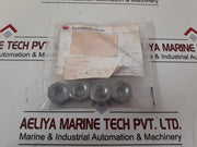 Framo F5914 Nut Hex M20