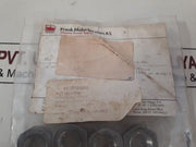 Framo F5914 Nut Hex M20