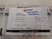 Framo Packing Gland