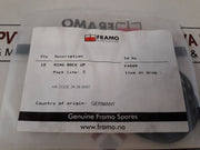 Framo F4689 Backup Ring