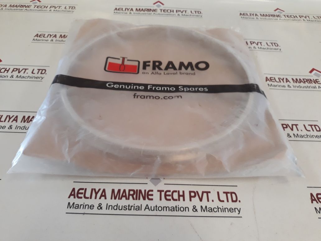 Framo Ring Wear Genuine Framo Spares