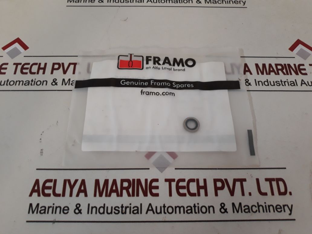 Framo Seal Bonded 2031649