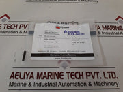 Framo Seal Bonded 2031649