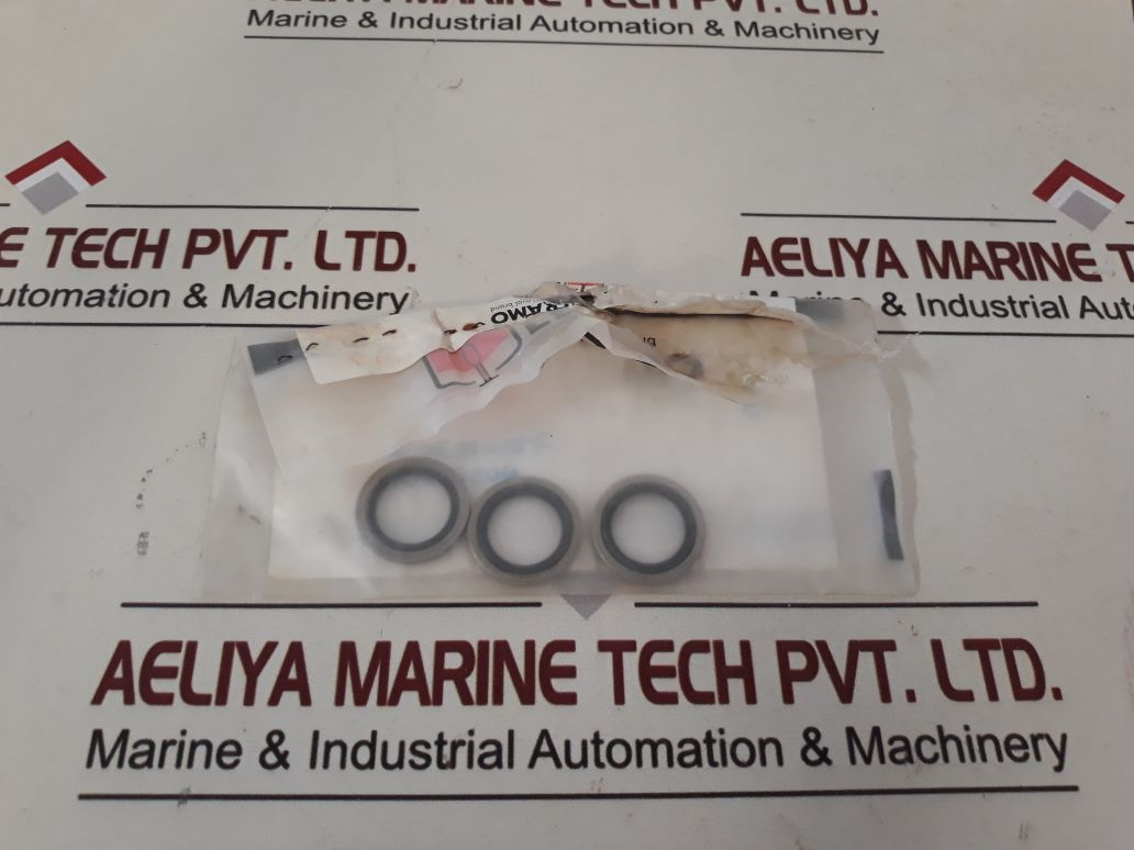 Framo 2031672 Seal Bonded