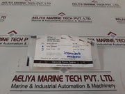 Framo 2031672 Seal Bonded