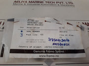 Framo 2031672 Seal Bonded