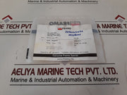 Framo 2031722 Seal Bonded